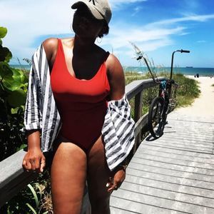 Meet your Posher, Tianna